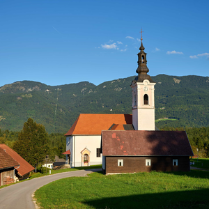 Brezje