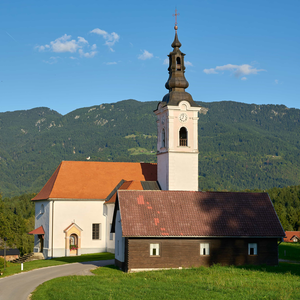 Brezje