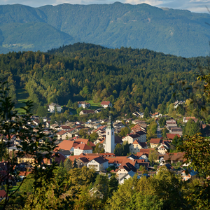 Brezje