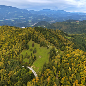 Čreta pri Kokarjah