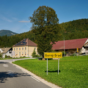 Gornji Grad