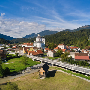 Gornji Grad