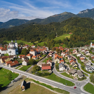Gornji Grad