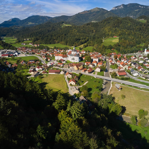 Gornji Grad