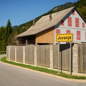Juvanje