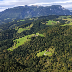 Konjski Vrh