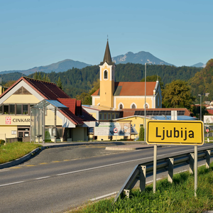 Ljubija