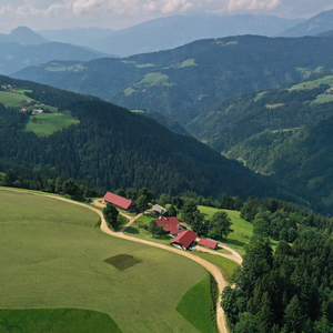 Ljubno ob Savinji