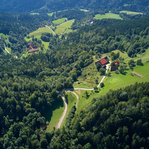 Ljubno ob Savinji