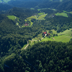 Ljubno ob Savinji
