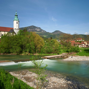Ljubno ob Savinji