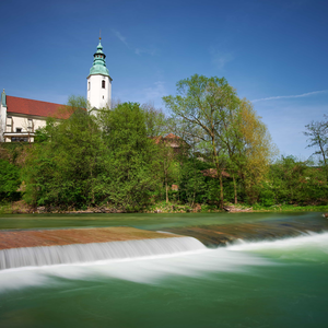 Ljubno ob Savinji
