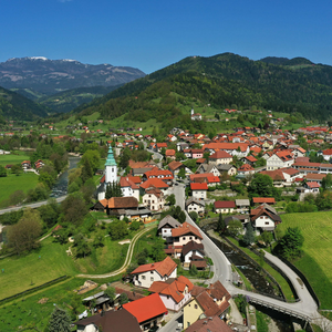 Ljubno ob Savinji
