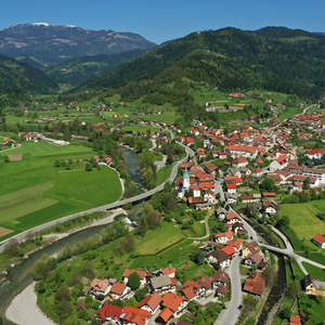Ljubno ob Savinji