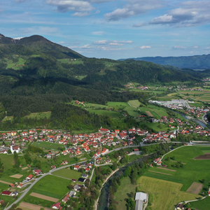 Ljubno ob Savinji