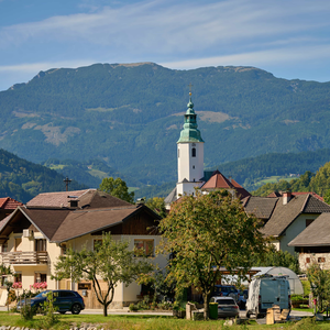 Ljubno ob Savinji