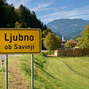Ljubno ob Savinji