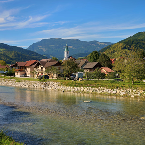 Ljubno ob Savinji