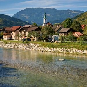 Ljubno ob Savinji