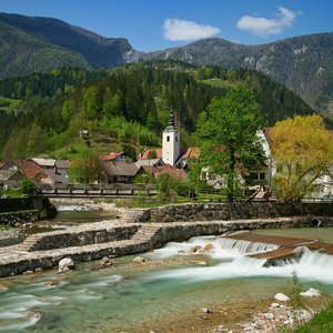 Luče