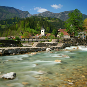 Luče