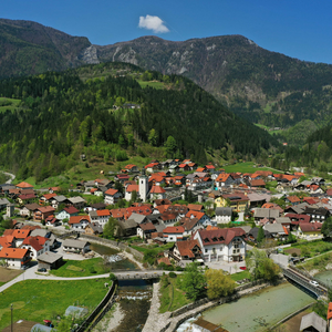 Luče