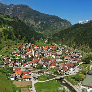 Luče
