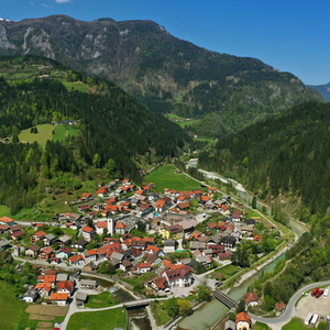 Luče