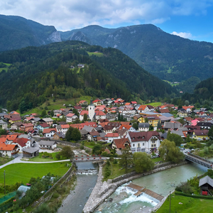 Luče