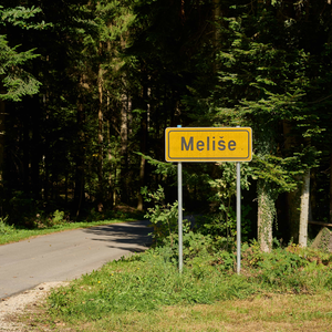 Meliše