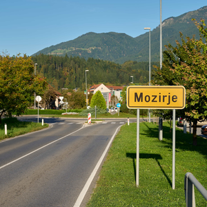 Mozirje