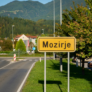 Mozirje