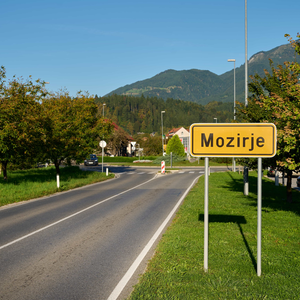 Mozirje