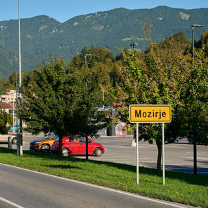 Mozirje