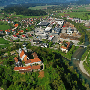 Nazarje