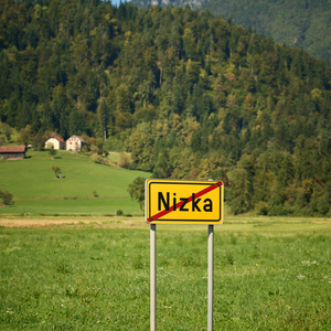 Nizka
