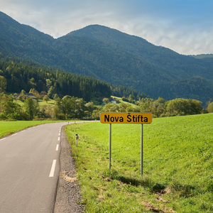 Nova Štifta