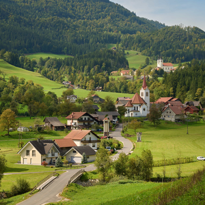 Nova Štifta
