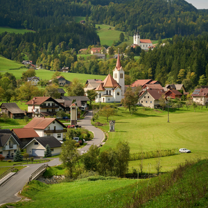 Nova Štifta