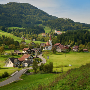 Nova Štifta