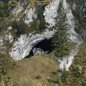Potočka zijalka