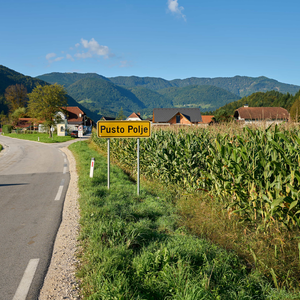 Pusto Polje