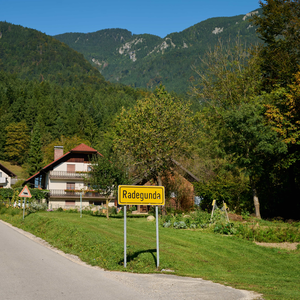 Radegunda