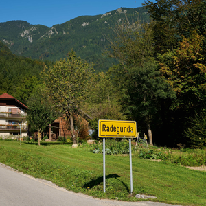 Radegunda