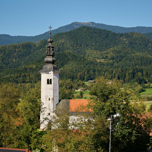 Radmirje