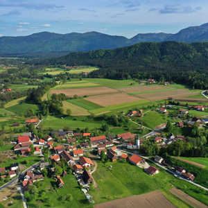 Radmirje