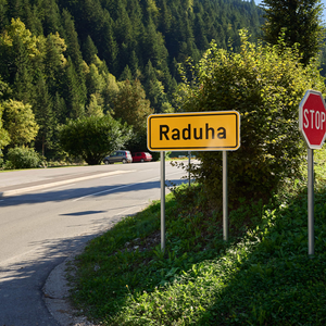 Raduha