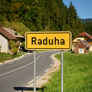 Raduha