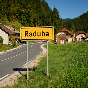 Raduha