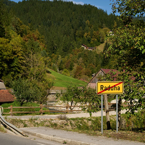 Raduha